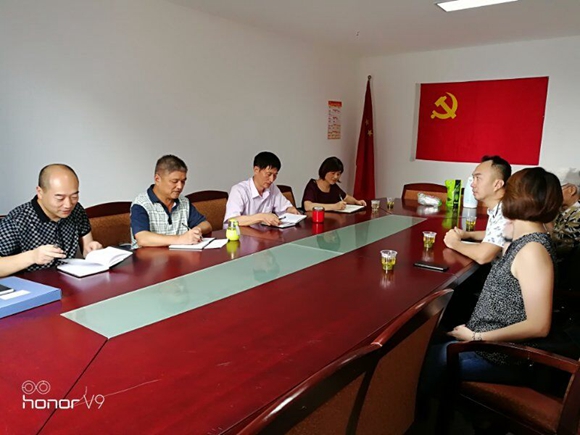 西陵区侨联：为老归侨支起生命的尊严