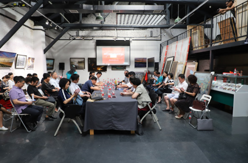 武汉市侨联召开十届六次常委（扩大）会专题学习中国侨联“十代会”精神