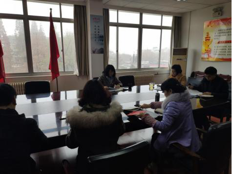襄阳市建立侨务工作联席会议制度
