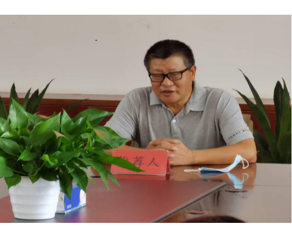 省侨联为庆祝建党99周年举办  “红色作品”推荐会活动