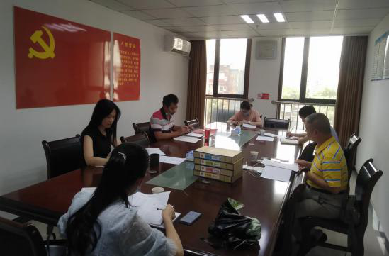 宜昌市侨联让老归侨享受四季温暖