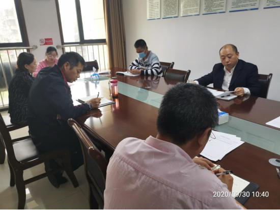 宜昌市侨联风清气正过“双节”