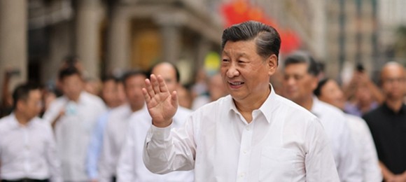 习近平总书记在汕头肯定华侨贡献重要讲话在湖北侨界引起强烈反响