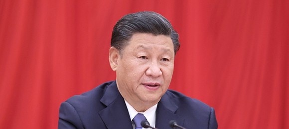 关于《中共中央关于制定国民经济和社会发展第十四个五年规划和二〇三五年远景目标的建议》的说明