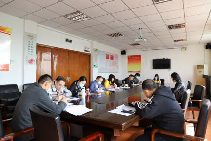 襄阳市侨联突出“四个结合”谋划部署党史学习教育活动