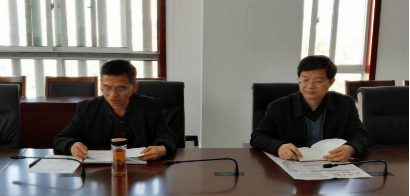 鄂州市侨联召开党史学习教育动员大会暨党组理论学习中心组(扩大)学习
