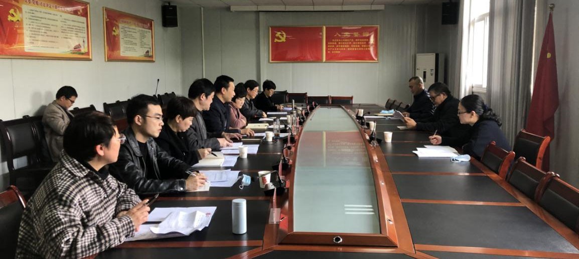 谭作刚赴恩施州调研基层侨联组织建设工作