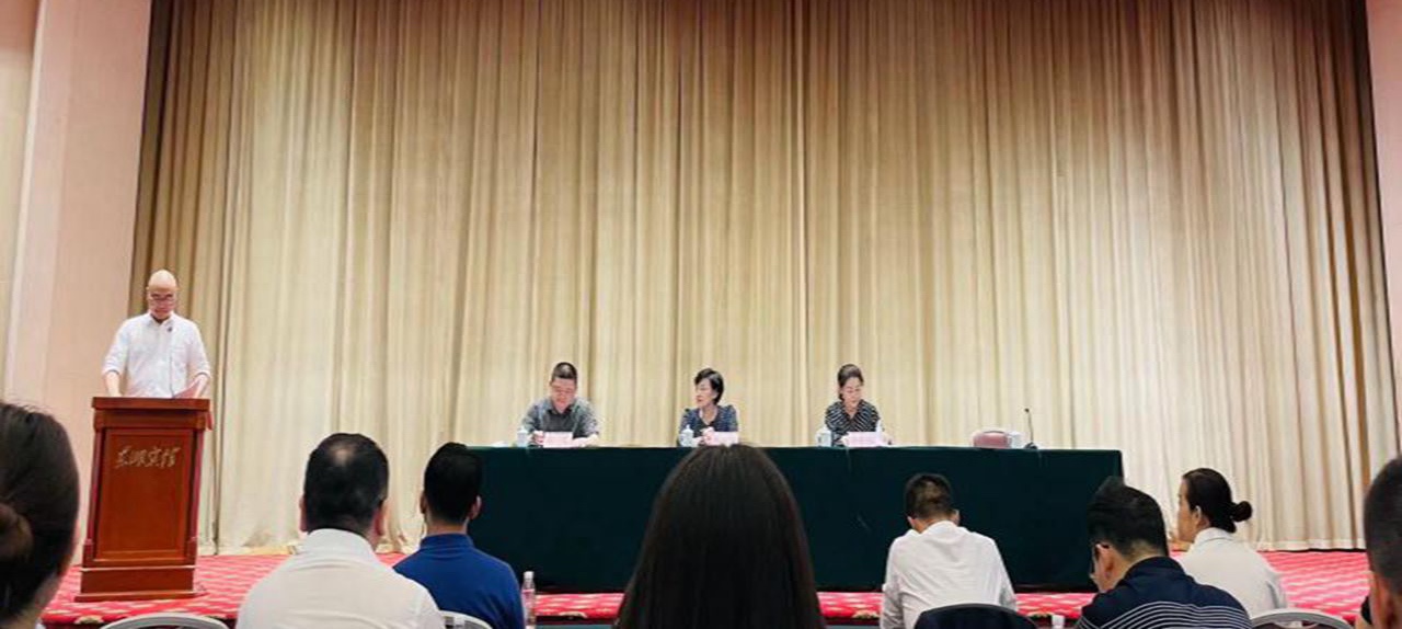 省侨联召开第三届青年委员会换届大会