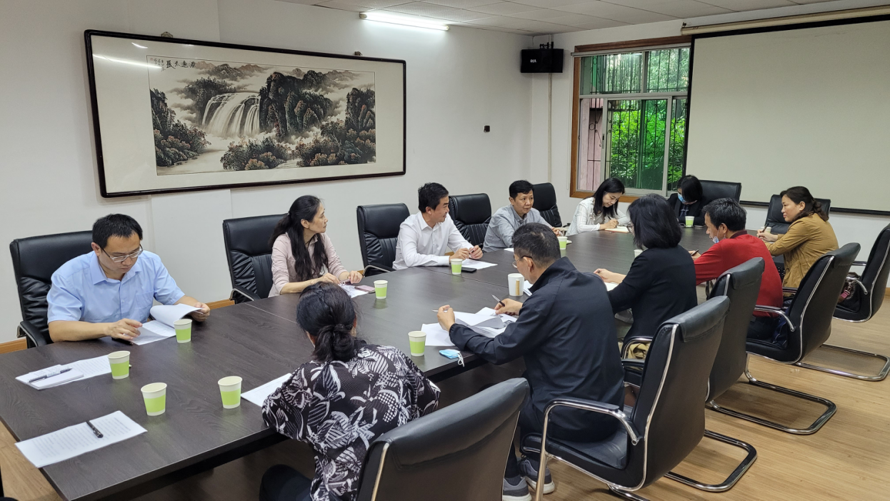 武汉市侨联积极助推“健康梦想——青少年心理健康公益项目”在蔡甸、江夏区实施