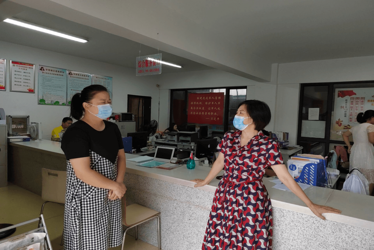 襄阳市侨联多措并举共防疫情