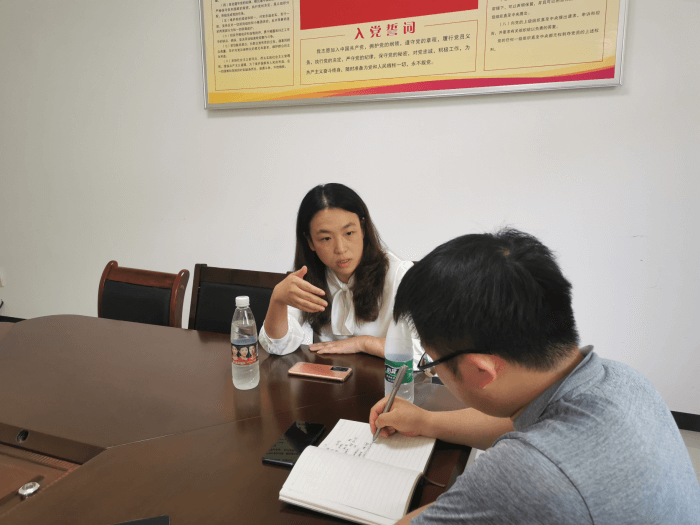 85后侨眷让中药材香飘世界