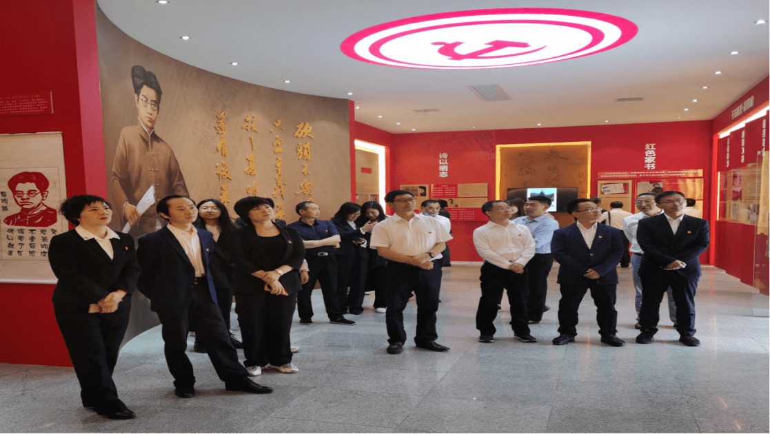 秭归县侨联“四强化”深入推进清廉机关建设