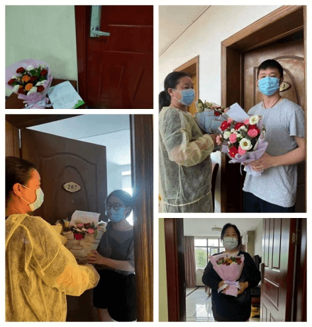 黄石市侨联为入境涉侨人员办实事解难题