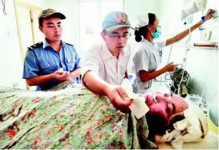 宜昌市侨联开展“道德讲堂”活动