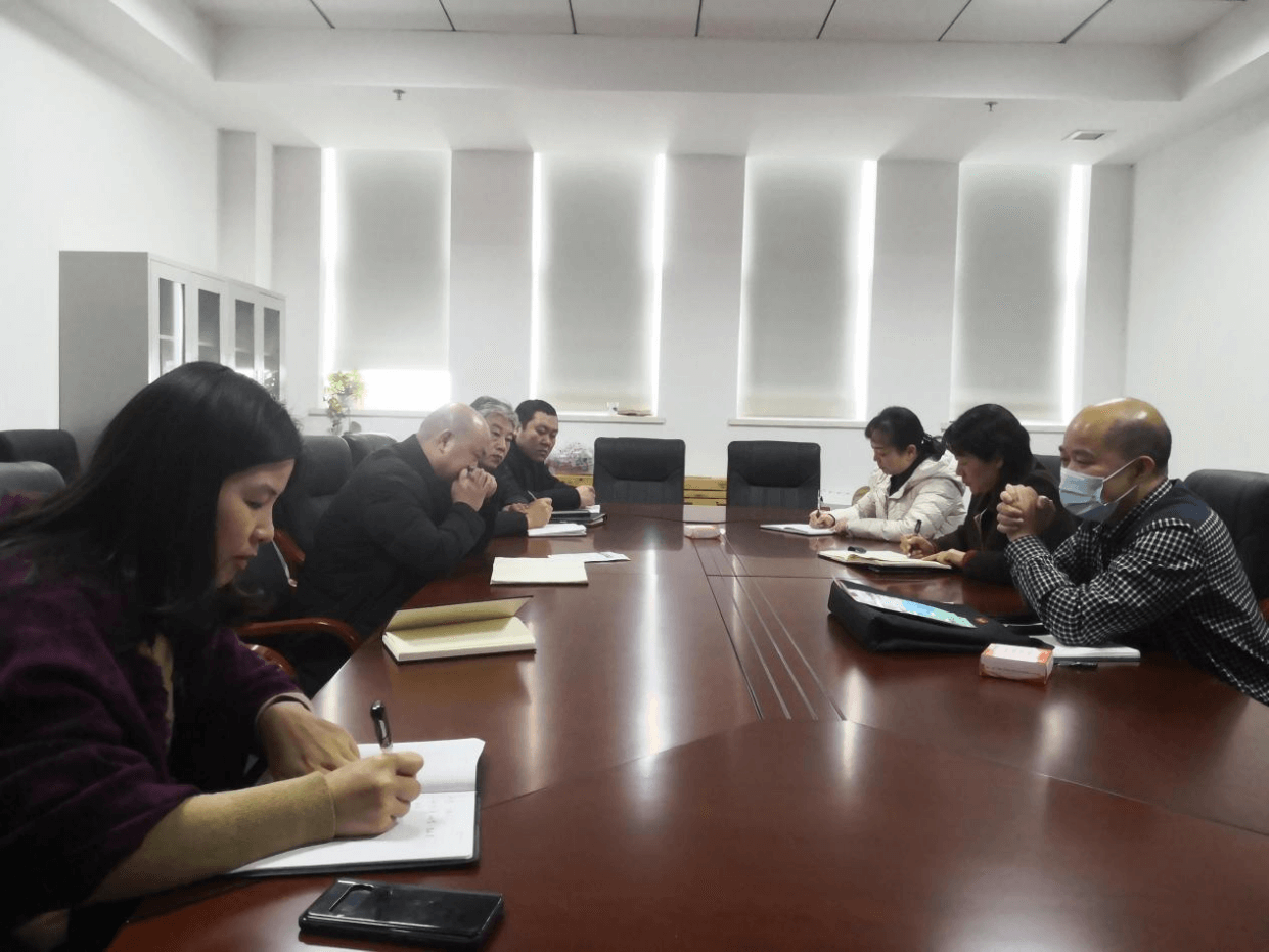 荆门市侨联举办疫情常态化防控知识讲座