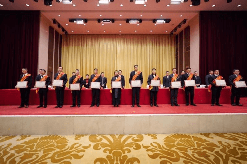 宜昌当阳侨资侨属企业发展再上新台阶