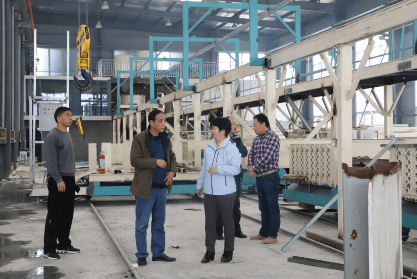 喜报！襄阳市侨联助推绿色产业项目落地 获中国侨联肯定