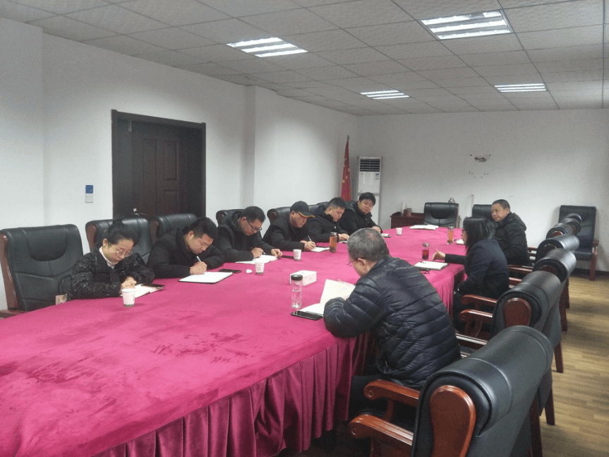 当阳市侨联召开重点侨资侨属企业发展座谈会