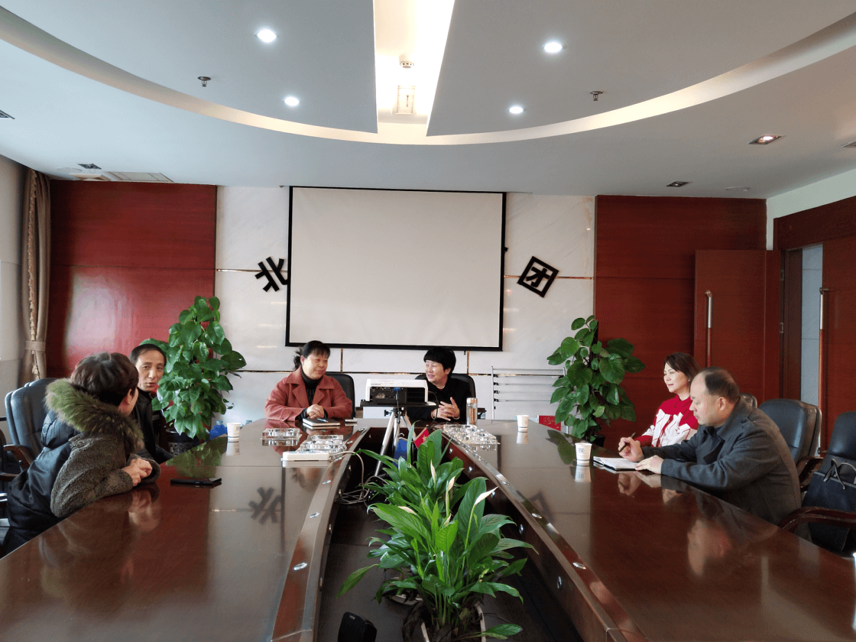 襄阳市侨联党组书记、主席陈红调研走访重点侨企