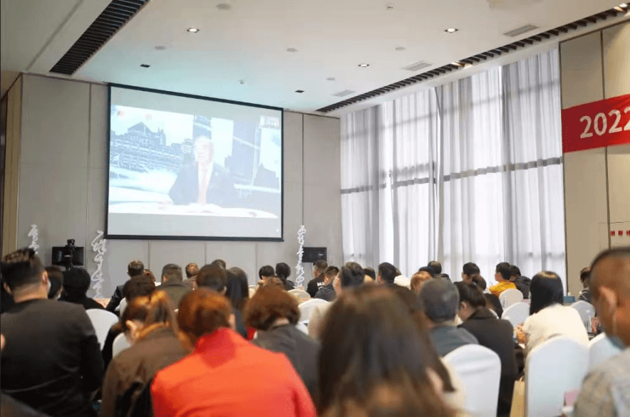 西陵区侨联组织侨企“充电蓄能”