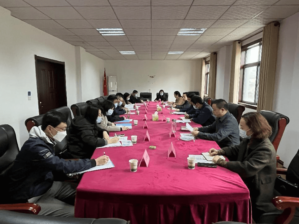 当阳市召开归国留学人员创新创业发展座谈会