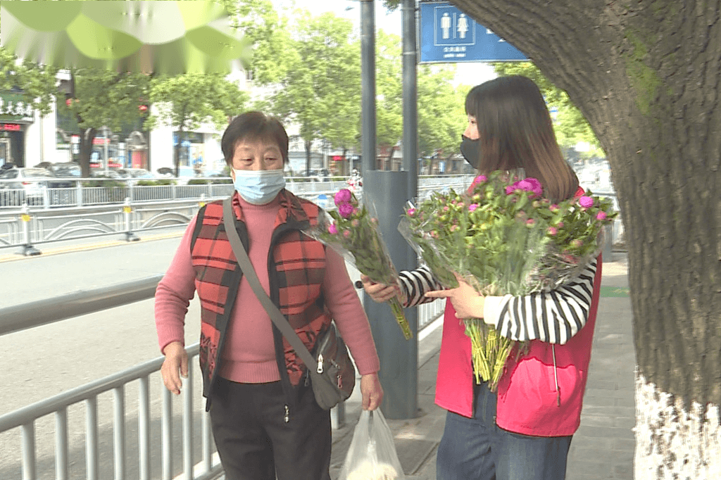 夷陵区侨企助力夷陵区文明典范城市创建