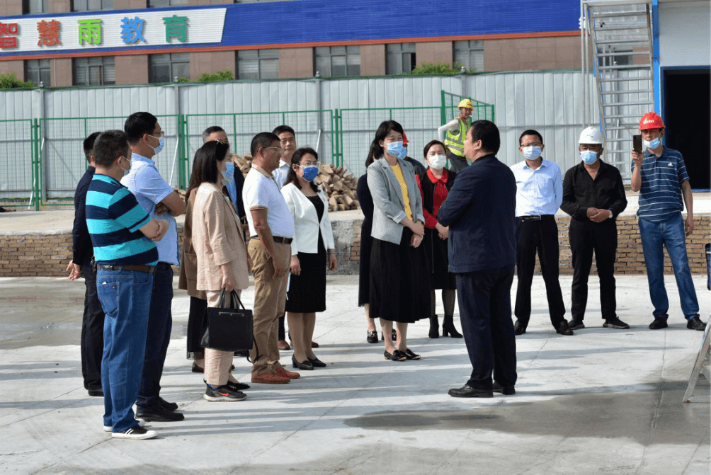 喜迎二十大 “侨”看家乡新变化——孝感市侨联组织开展“美丽家乡行”活动