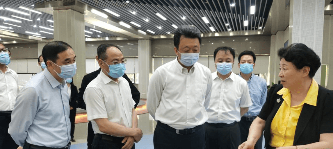 施政鼓励侨企为经济社会高质量发展作出新贡献