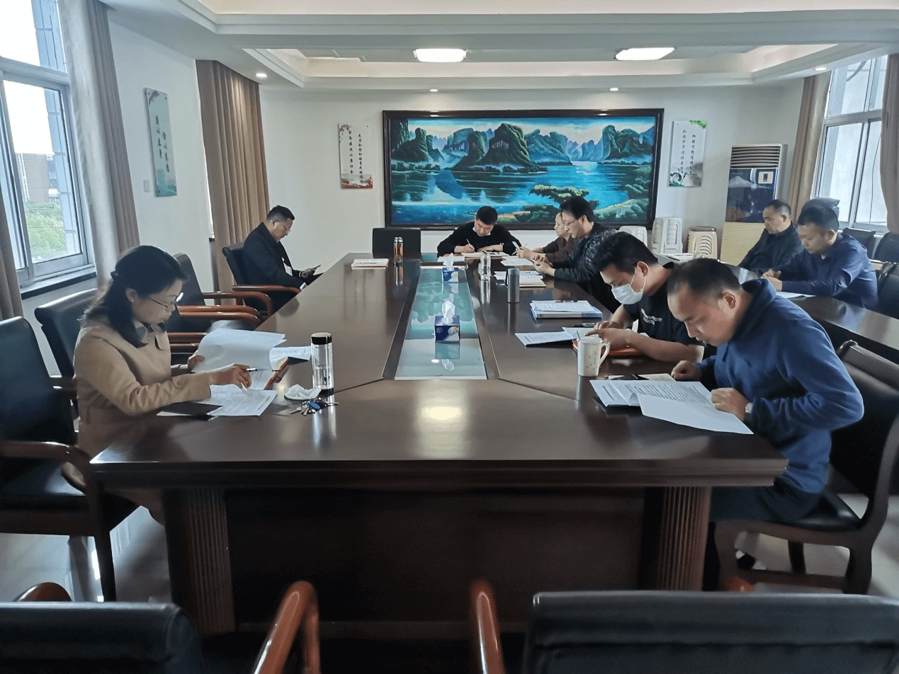 应城市侨联多举措筑牢防灾减灾安全屏障