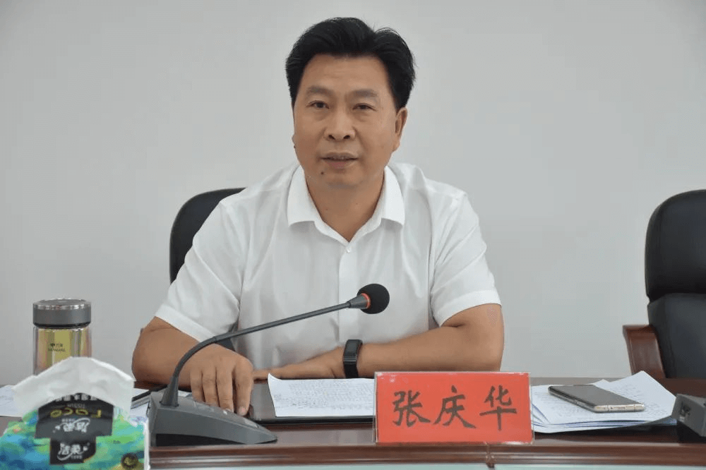 襄阳南漳县侨联积极参加党员干部下基层察民情解民忧暖民心实践活动