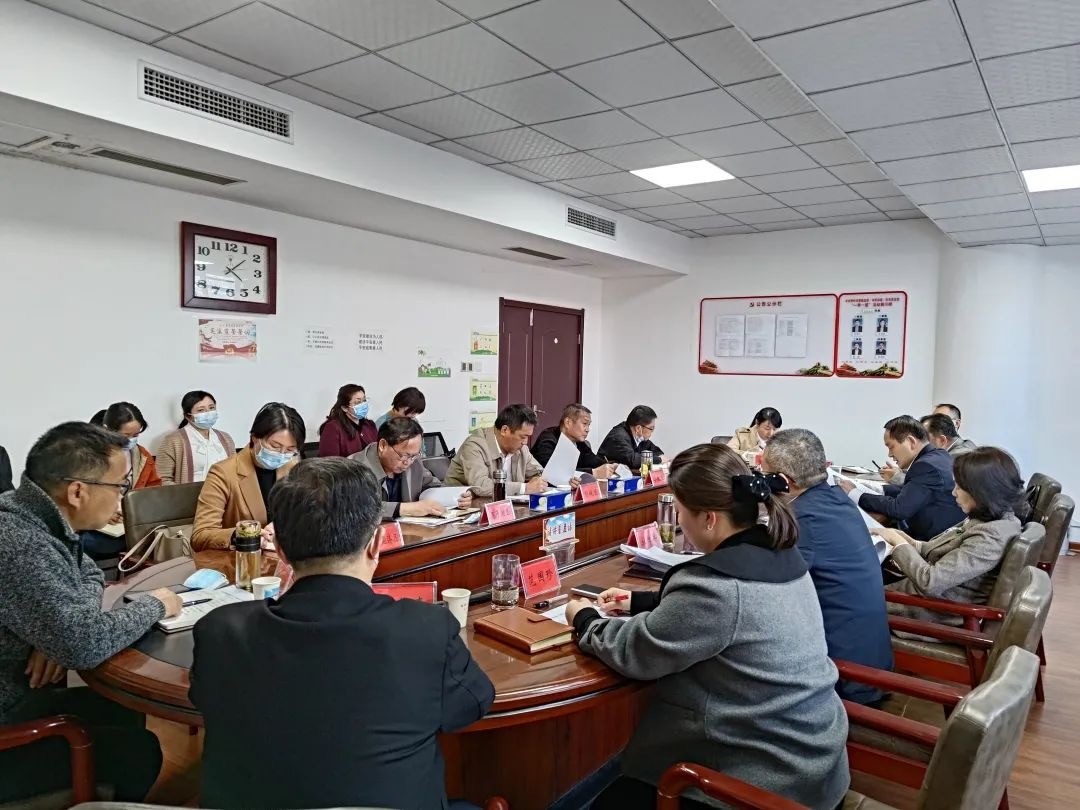 鄂州市召开全市侨务工作专题会议