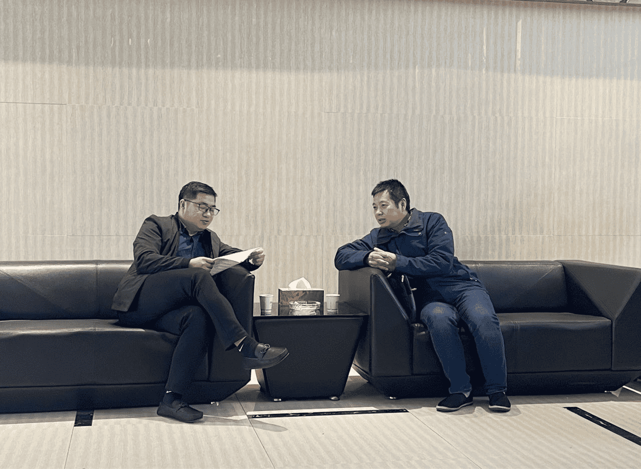 宜昌市城东U谷建立侨联工作站