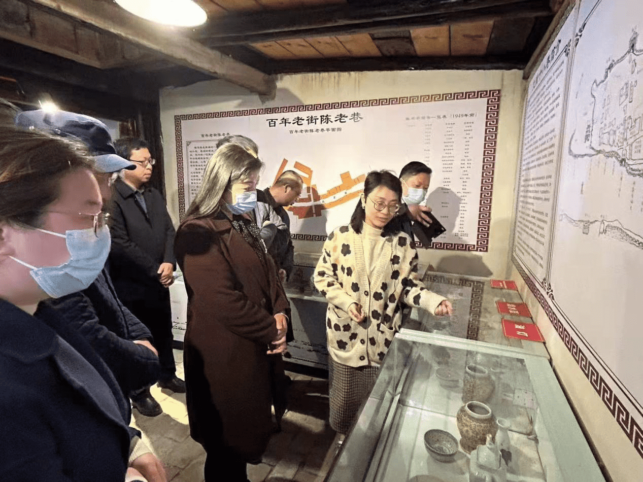 樊城区统战工作会议安排部署侨联工作