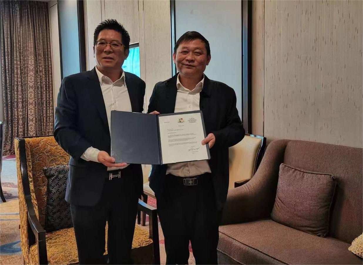 荆州市侨联积极服务首届楚文化节