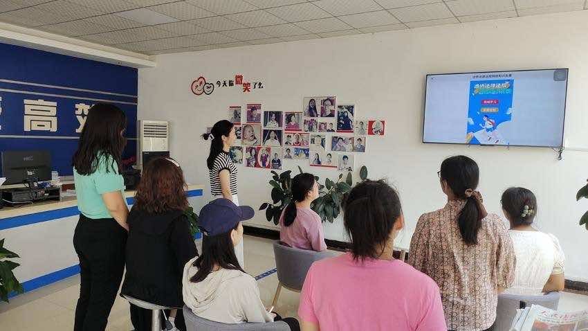 普及侨法知识 增强护侨意识——襄阳市樊城区洪家沟社区开展涉侨法律法规知识竞赛