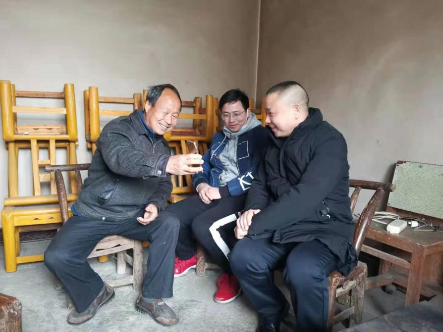 湖北省全国侨联系统先进单位和个人系列报道│全国侨联系统先进工作者——刘二：甘当侨家护园人