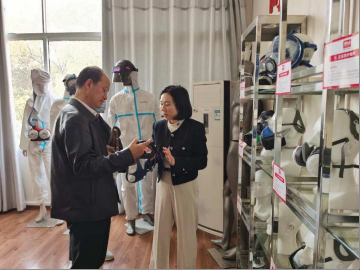 湖北省全国侨联系统先进单位和个人系列报道│全国侨联系统先进个人：罗进