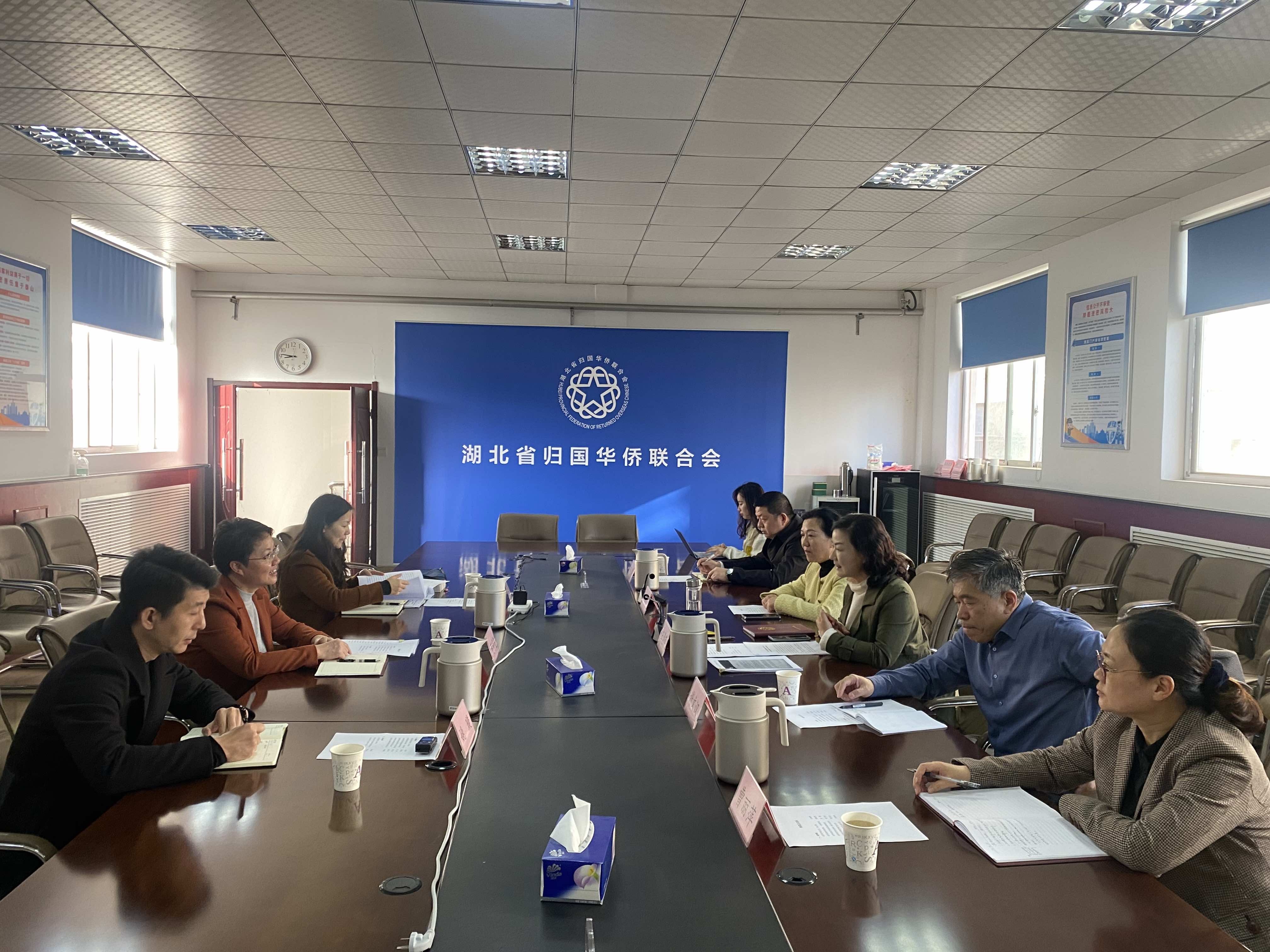 省高院、省侨联落实枫桥经验，共同推进 全省涉侨纠纷多元化解机制