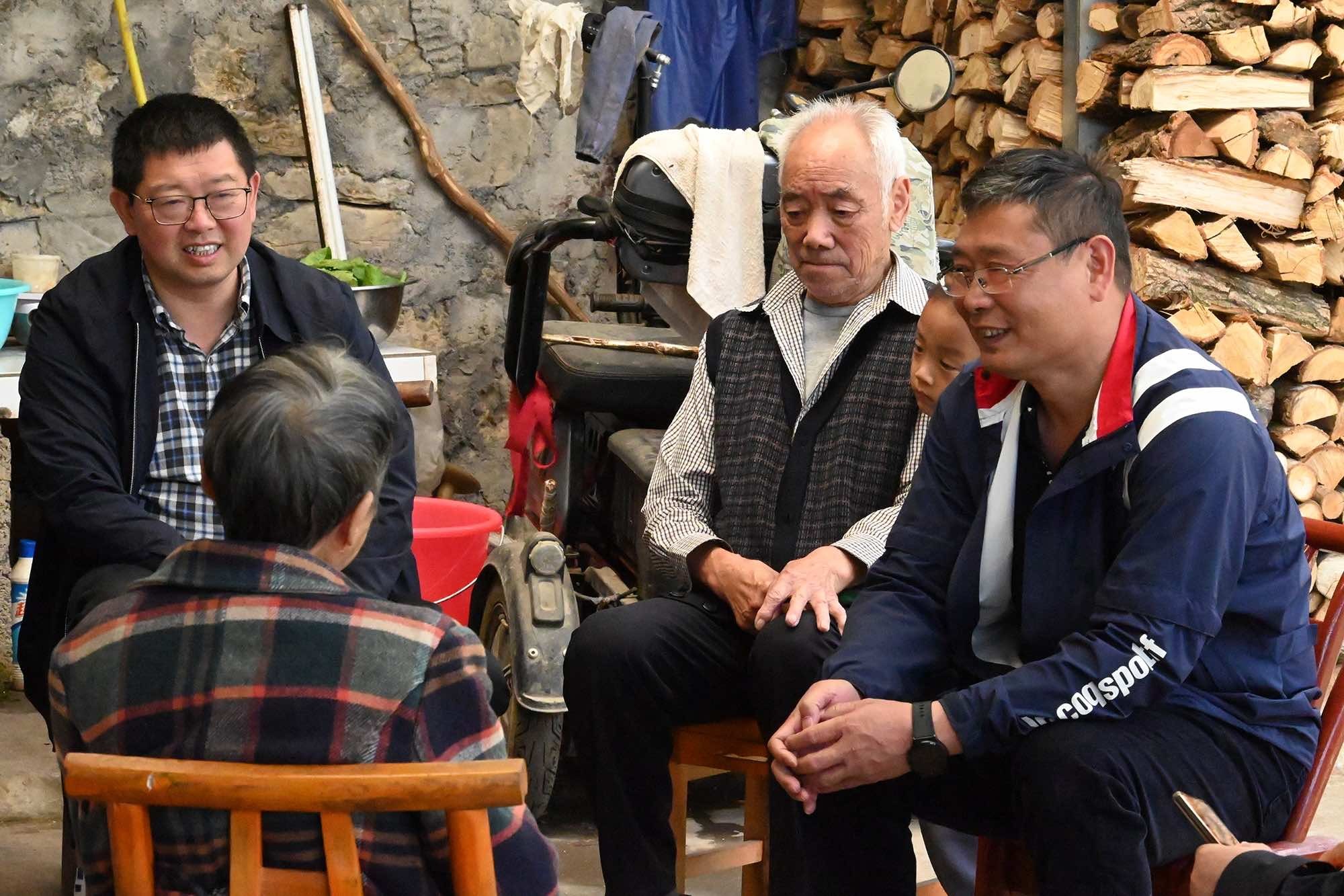 秭归侨企泰和石化设备向乡村振兴奉献爱心3万元