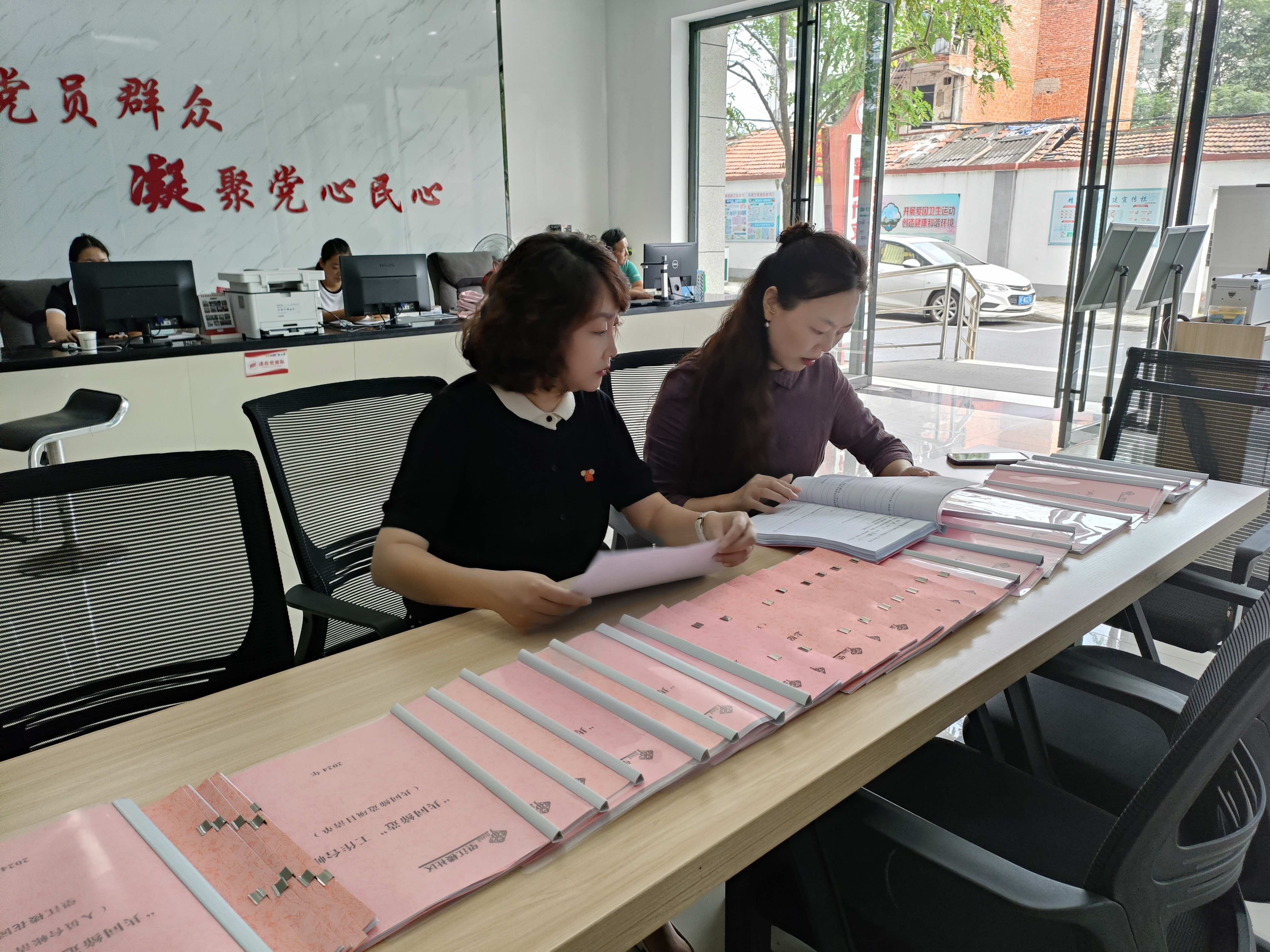 襄阳老河口市侨联：侨心助力新建设 共同缔造新篇章