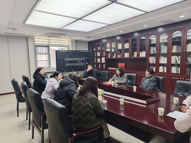 激发她魅力，凝聚侨力量