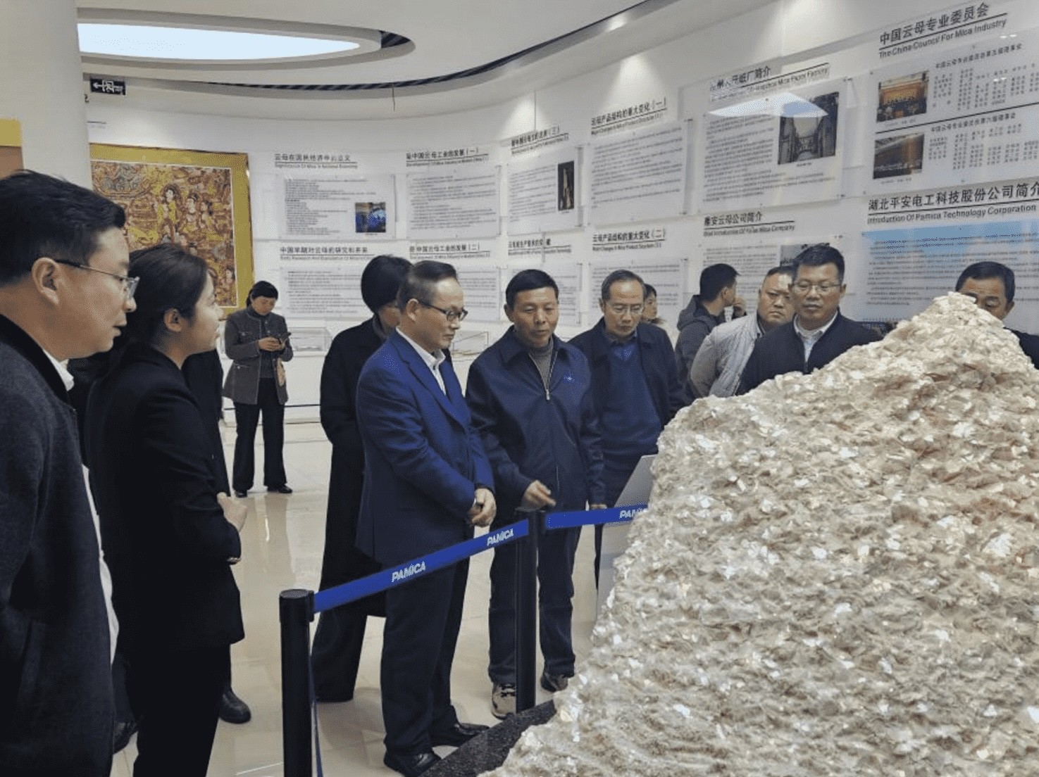 学习交流促发展 鄂州市侨联赴咸宁交流学习