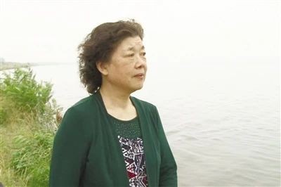 78岁的环保奶奶，请收下我们的掌声