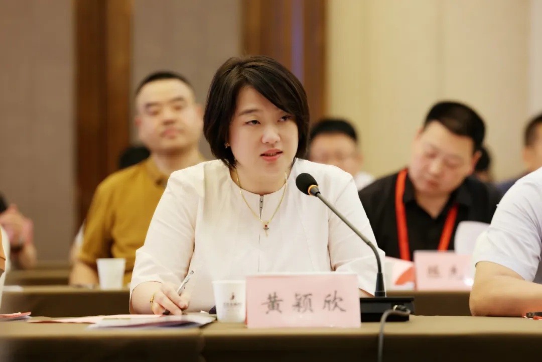 血脉中永不褪色的图腾！这位“天门市荣誉市民”的发言让人泪目……