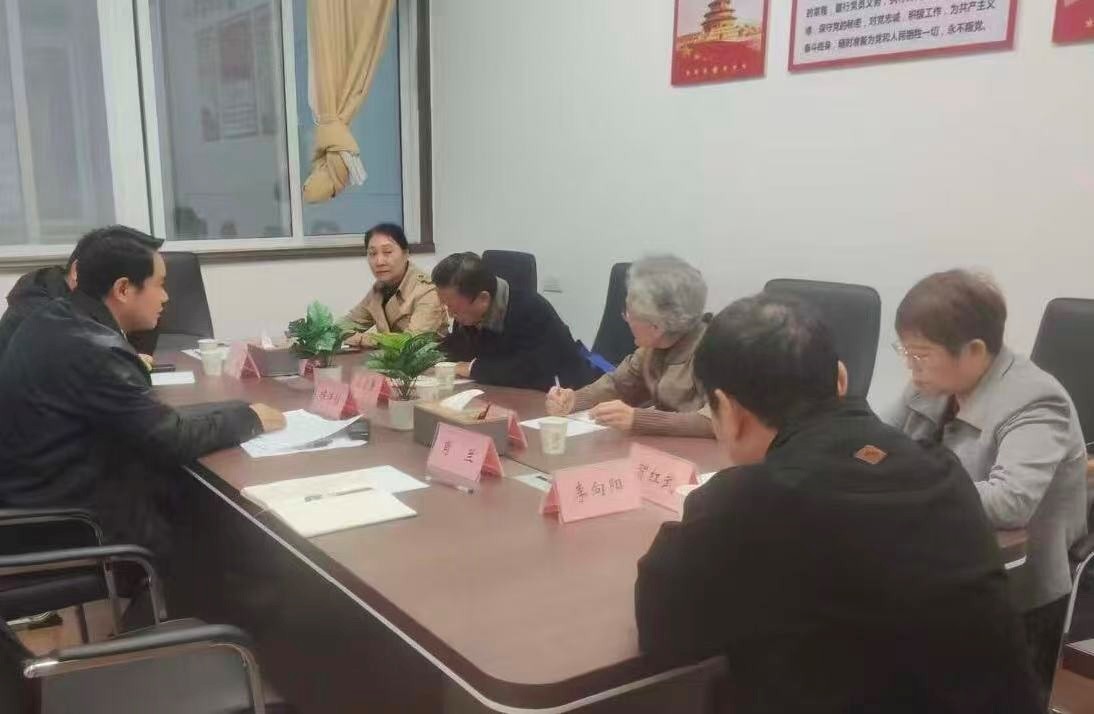 走侨乡、访侨企，共谋校地侨联合作发展——华中师范大学侨联赴天门市侨联学习交流