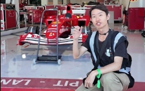 《我眼中的荆州》短视频大赛 | 我对家乡荆州的印象