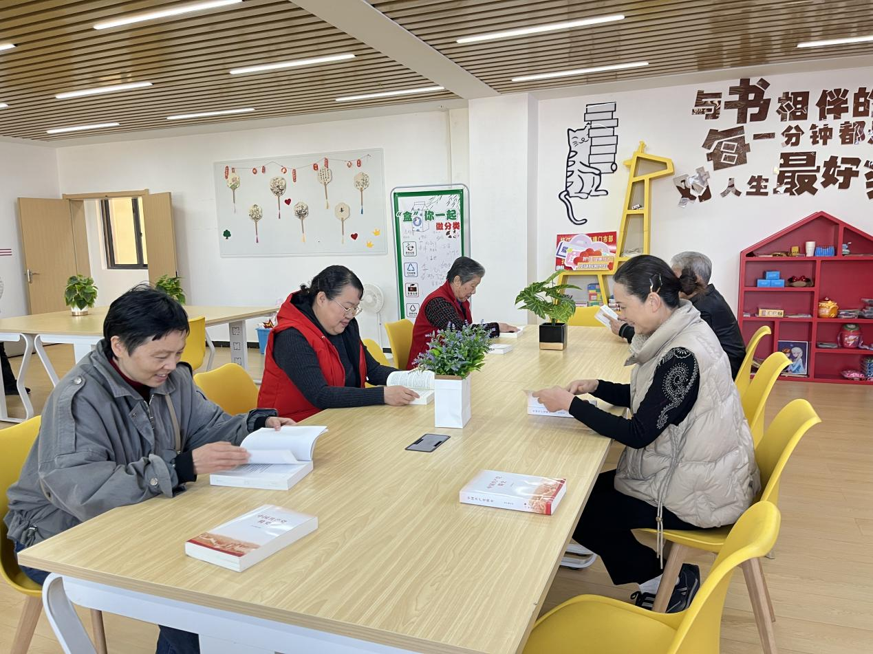 文化传情 “侨”见温暖