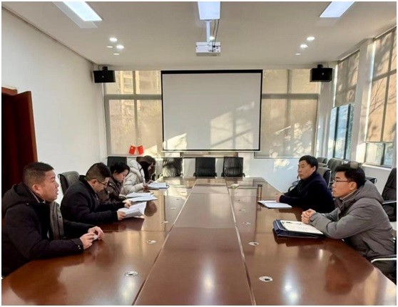 襄阳襄州区侨联调研社区“侨胞之家”参治工作