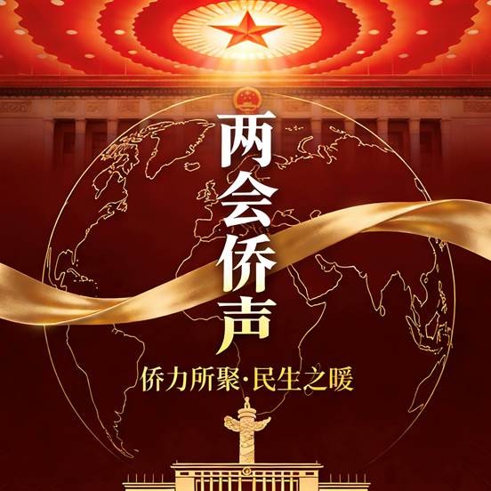 两会侨声 | 侨力所聚·民生之暖—— 宜昌侨界建言实录(二)