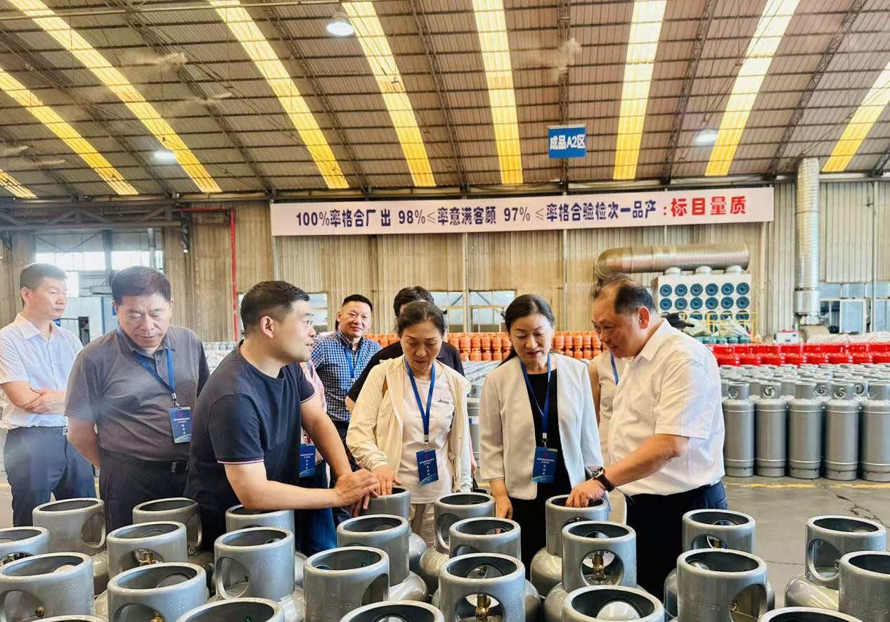 省侨联组织开展维护侨益专项调研